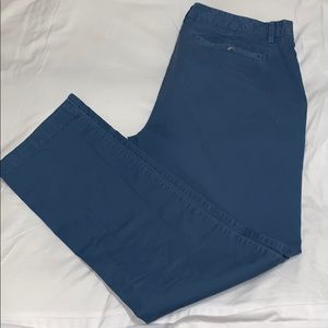 Bonobos Slim Fit Stretch Chinos